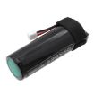 Unitech 113154-O 1400-900014G Battery for HT-1853 MS840 Replacement - 2