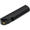 Replacement Battery for Xenon 50121527-004 - 2