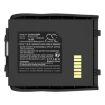 Replacement Battery for Datalogic LYNX 50-BTEC 50-BTSC 94ACC0065 - 5