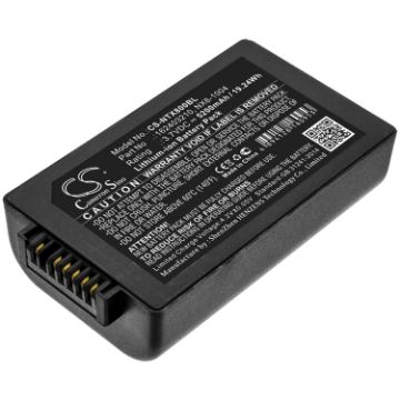 Replacement Battery for Point Mobile PM450 - Model 450-BTEC - 1