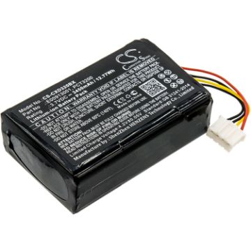 Coppernic BP13-001080 Battery Replacement for C-One e-ID - 1