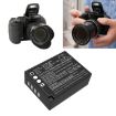 Replacement Battery Fujifilm NP-W126S for FinePix HS30/EXR - 6
