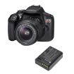 Canon LP-E10 Battery Replacement for DS126291 DS126491 - 6