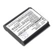 Samsung Gear 360 SM-C200 Battery Replacement EB-BC200ABE/ABK/ABU - 2