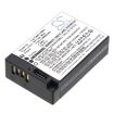 Canon LP-E17 Battery Replacement for EOS 200D 250D - 1