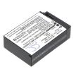 Canon LP-E17 Battery Replacement for EOS 200D 250D - 2