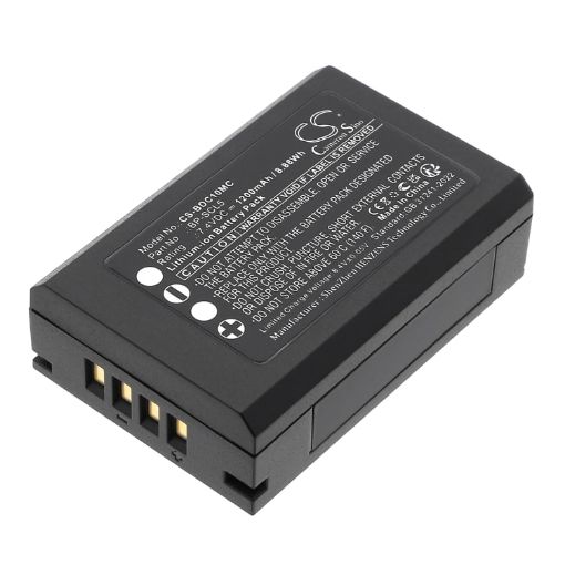Leica 24003 BP-SCL5 Battery Replacement for M10 M10P - 1