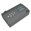 Logi 533-000230 Battery for VR0032 Video Conferencing Camera - 3