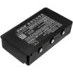 Replacement Battery for Palfinger EEA10506 EEA10508 Palcom P7 - 2