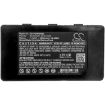 Replacement Battery for Palfinger EEA10506 EEA10508 Palcom P7 - 3