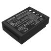 Battery Replacement Hbc BATT/114046-O BT205030 BT225030  - 2