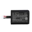 Replacement Battery BP18650-3S1P for Roberts Revival Icon 95i - 3