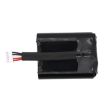 Replacement Battery BP18650-3S1P BP3 for Roberts Revival 95i Stream - 4