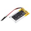 Replacement Battery AHB402035 for Philips CVR208 - 1