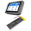 Topdon PHD7657165 Battery for UltraDiag Diagnostic Tool - 6