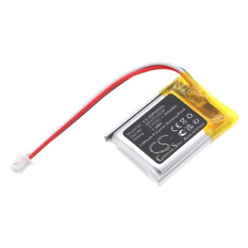 Dogtra BP37P3303P Battery for 280C & 282C Receiver Replacement - 1