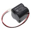 Replacement Battery for DL-10 Doorlock - 2