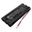 Intellikey DL-20 Battery Replacement for 100225 PT00212L - 2