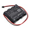 Vanguard 740012 Battery Replacement - 1
