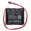 Replacement Battery for S740012 Room Safe - 3
