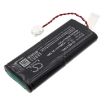 Replacement Battery Doorlock for DL-31 HTL18 - 2