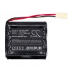 DL-42 Generic Battery Replacement for 132 100556 - 3