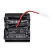 Replacement Battery Door for DL-14 Lock - 3