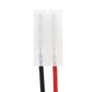 Replacement Battery Alarm Lock for 1U106 BCA2500-4EWP-W9030EC - 4
