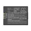 Replacement Battery for AFX-135 DRF 25327 Modster EC-135 - 5