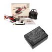 Replacement Battery for AFX-135 DRF 25327 Modster EC-135 - 6