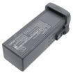 Replacement Battery BWX233 for DJI Air 3 and Air 33 - 2