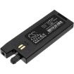 Replacement Battery GBP 452050 for Gibson GForce Auto-Tuner - 1