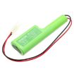 Saft 420735-00 Battery Replacement - 2