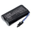 Replacement Battery Fluke FNBP-LION-01 for LinkIQ LIQ-100 - 2