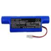 Replacement Battery for Viavi 5KR-CH JDSU EDT-135 EST-120 - 3