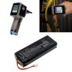 Replacement Battery for Exfo 880X279 E066 GP-2301 FIP-500 Scope - 6