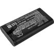 Replacement Battery for Sound Devices 833 Mixpre 10T GS2054HH NH2054 - 2