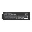 Replacement Battery for Thermo ND2037HD29/34 & QE34 Niton DXL Analyzer - 5