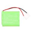 Replacement Battery Witt 850011100 for Oxybaby - 3