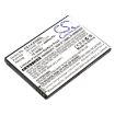 Battery Replacement RRC1130 for Scala Sonata Diagnostic System - 1