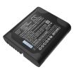 Battery Replacement for Panametrics ND2057 Series PT900 - 1