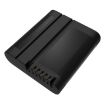 Battery Replacement for Panametrics ND2057 Series PT900 - 3