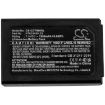 Replacement Battery Pce PT603450-2P for RCM 11 - 5