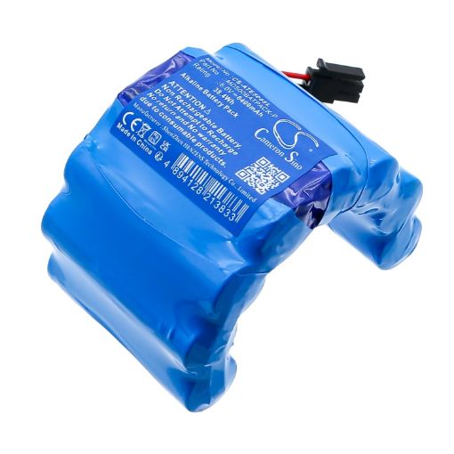 Ats Electro-Lube MD500BATPACK-P Battery for Ultimate Luber 250/500 - 1