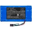 Replacement Battery Viavi 8HR-4/3FAU for ANT-5 Tester ANT-5 - 3