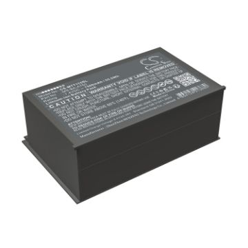 Battery Replacement for Micsig MS-BA-A750 STO1000/C/E - 1