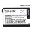 Replacement Battery Silva SV-38007 for Hybrid Headlamp - 5