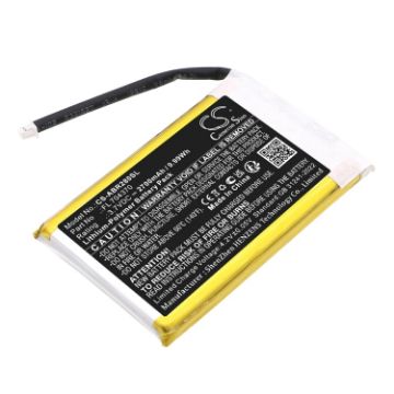 Anbernic FL 704370 Battery Replacement for RG28XX Pocket - 1