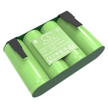 Wolf Garten HR-4/5AU Battery Replacement for Accu 60 - 1