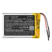 Replacement Battery Igpsport AHB363450 for BSC100/BSC100S - 3
